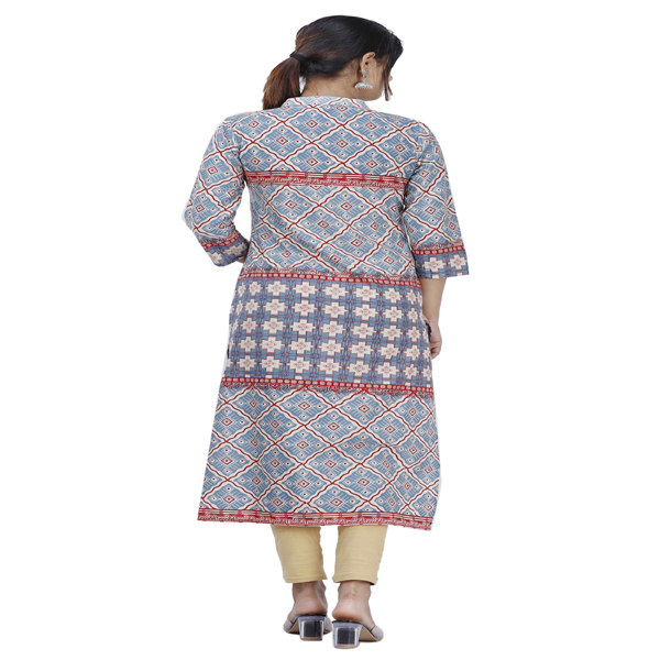 natural and artistic